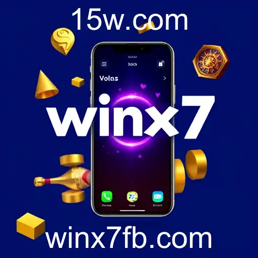 Experimentar a Vantagem do winx7 App Oficial