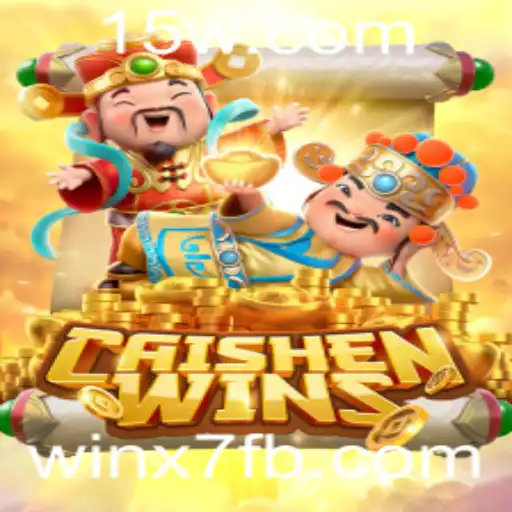CaishenWins: Um Mergulho no Universo dos Slots com a Sorte do Deus da Fortuna