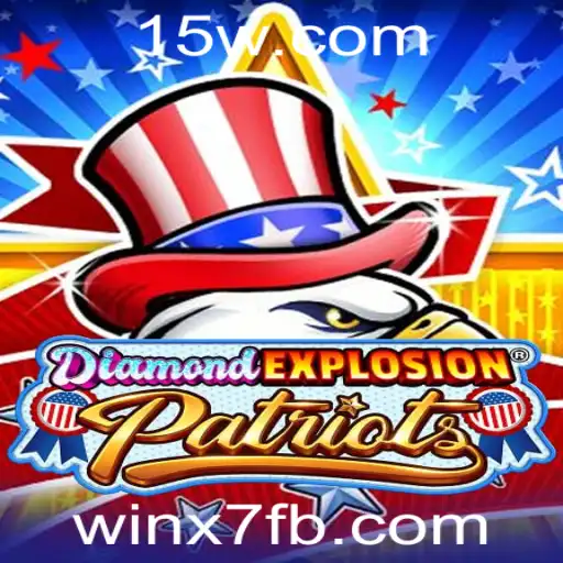 Explorando o Universo de DiamondExplosionPatriots: Regras e Estratégias para Triunfar