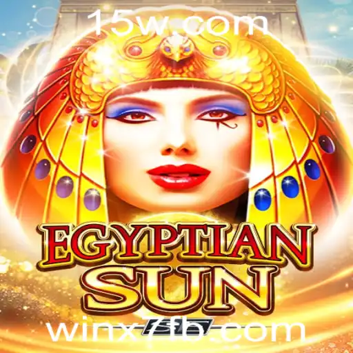 EgyptianSunSE: Explorando Aventuras e Estratégias no Mundo Antigo