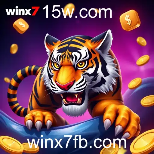 winx7 e Fortune Tiger no Brasil