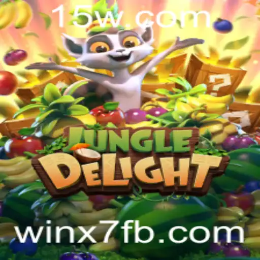 Descubra o Fascinante Mundo do Jogo JungleDelight