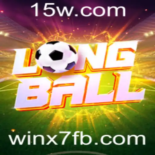 Descubra LongBall: O Novo Sensação do Mundo dos Jogos