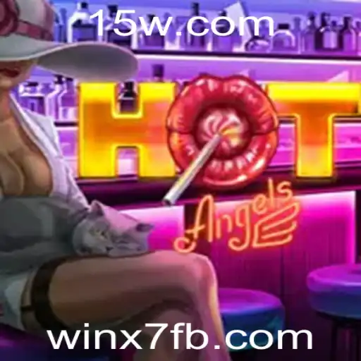 HotAngels: O Novo Fenômeno dos Jogos Abertos