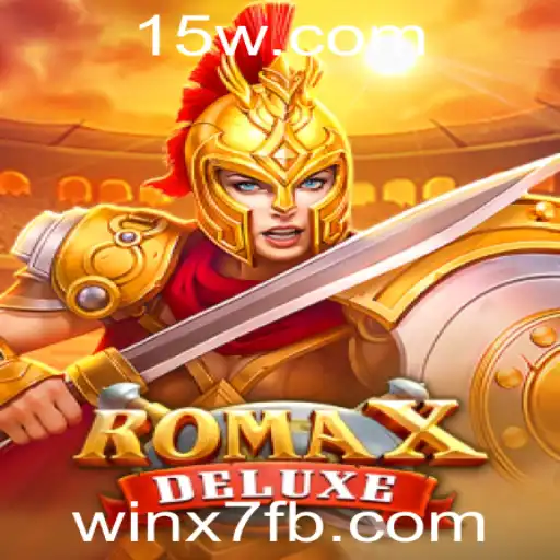 Descubra RomaXDeluxe: Uma Jornada de Estratégia e Aventuras