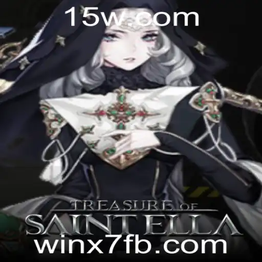 Descubra o Encantamento do Jogo 'TreasureofSaintElla'