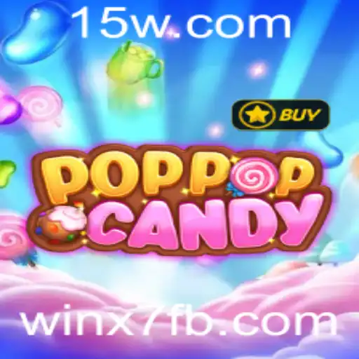 Explorando o Mundo de POPPOPCANDY: Um Guia Completo