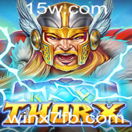 Descubra o Fascinante Mundo de ThorX