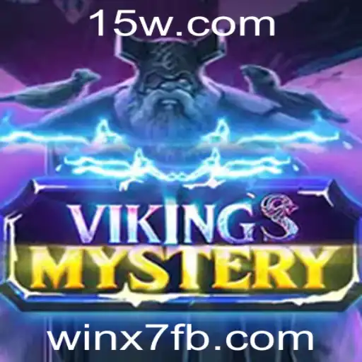 VikingsMystery: Uma Jornada no Mundo dos Vikings